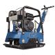 Scheppach HP 2500 S - obousmrn vibran deska 125 kg 1