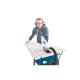 Scheppach HS 81 S Special Edition - stolov pila + 2. kotou zdarma 2