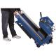 Scheppach HSM 3500 - ezaka na dlabu a kmen 3