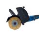 Scheppach MRS 1300 - kartov / renovan bruska 5