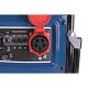 Scheppach SG 7300 - Rmov elektrocentrla 5500 W s regulac AVR a elektrostartem 2
