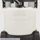 Scheppach SprayVac 20 - Tepova 5v1 1