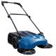 Scheppach TRIKE-S - zametac stroj mechanick 1