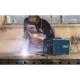 Scheppach WSE 5000 MULTI - digitln multisveka MMA/MIG/TIG/drtov elektroda 2