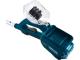 AKU strunov sekaka EXTOL INDUSTRIAL, 40V Li-ion, 2500mAh 4