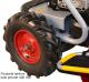 Sekaka DAKR Panter FD-2/L224 + RZS70K + DREK 3
