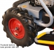 Sekaka Dakr Panter FD-2 + RZS 70K + DREK 3