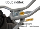 Sekaka Dakr Panter FD-2H + RZS 70K + DREK 4
