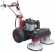 Sekaka Dakr Panter FD-3/500 cm3 + RZS 121 + 2x DREK 1