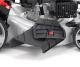 VeGA 545 SXHE 7in1 - sekaka s pojezdem a startrem + DREK 5
