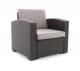 Sestava zahradnho nbytku DOMINGO GREY DeLuxe 4