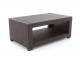 Sestava zahradnho nbytku DOMINGO GREY DeLuxe 6