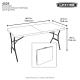 skldac stl 150 cm LIFETIME 4534 1