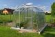 Sklenk Hobby H 7/3 s polykarbontem  2