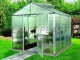 sklenk VITAVIA ZEUS 8100 PC 6+10 mm 1