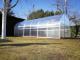 sklenk LANITPLAST TIBERUS 3 x 4 m PC 4 mm 1