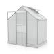 sklenk VITAVIA APOLLO 2500 PC 4 mm stbrn 2