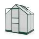 sklenk VITAVIA APOLLO 2500 PC 4 mm zelen 2