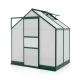 sklenk VITAVIA APOLLO 2500 PC 6 mm zelen 2