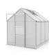 sklenk VITAVIA APOLLO 3800 PC 6 mm stbrn 2
