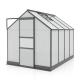 sklenk VITAVIA APOLLO 5000 PC 4 mm ern 2