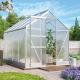 sklenk VITAVIA APOLLO 5000 PC 4 mm stbrn 1