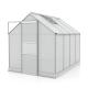 sklenk VITAVIA APOLLO 5000 PC 4 mm stbrn 2