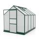 sklenk VITAVIA APOLLO 5000 PC 4 mm zelen 2