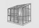 sklenk VITAVIA IDA 5200 PC 4 mm stbrn 1