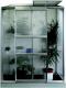 sklenk VITAVIA IDA 900 PC 6 mm stbrn 2
