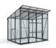 sklenk VITAVIA PLAYA 5900 sklo 3 mm + PC 6 mm ern 1