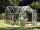 sklenk VITAVIA SIRIUS ir sklo 3 mm stbrn 1