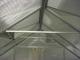 sklenk VITAVIA URANUS 11500 PC 4 mm zelen 2