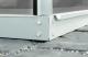 sklenk VITAVIA ZEUS COMFORT 15700 sklo 3 mm + PC 10 mm stbrn 2