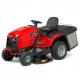 SNAPPER RPX 360 - zahradn traktor + DREK 1