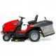 SNAPPER RPX 360 - zahradn traktor + DREK 2