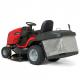 SNAPPER RPX 360 - zahradn traktor + DREK 3