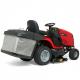 SNAPPER RPX 360 - zahradn traktor + DREK 4