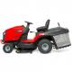 SNAPPER RPX 310 - zahradn traktor + DREK 1