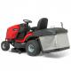 SNAPPER RPX 310 - zahradn traktor + DREK 2