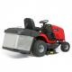 SNAPPER RPX 310 - zahradn traktor + DREK 3