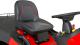 SNAPPER RPX 310 - zahradn traktor + DREK 7
