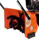 Snhov frza RURIS Everest 603 1