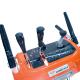 Snhov frza RURIS Everest 603 3