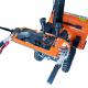 Snhov frza RURIS Everest 603 4