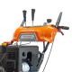 Snhov frza RURIS Everest 804 1