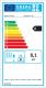 Spork na tuh paliva MBS Royal 720 PLUS ECO bl - lev 1