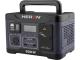 Nabjec stanice HERON, 600 W, 512 Wh 5