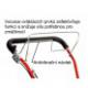 Stavebnicov mulova Dakr Tekton GCV 160 + 2x DREK 2