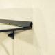 stka nad dvee LANITPLAST LARUS 160/85 antracit 6